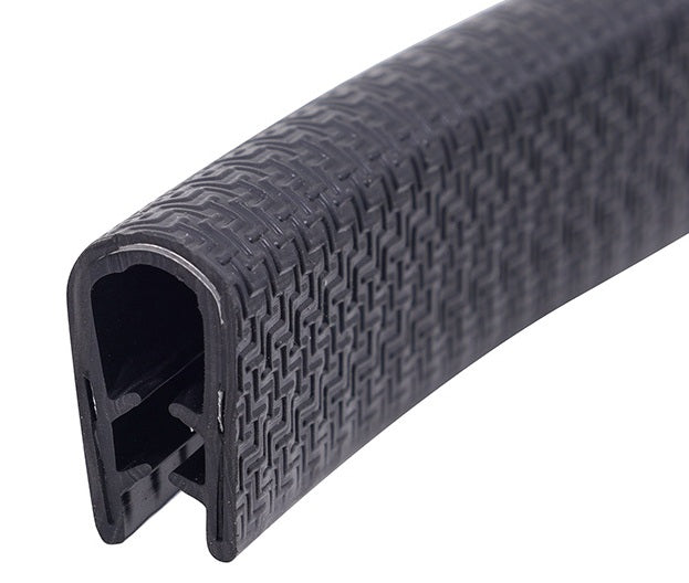 Upínací těsnění hran T5 pro hrany 1-3 mm