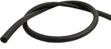 Gumová šňůra, těsnění z EPDM pěny 4-12 mm