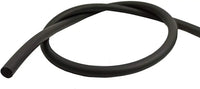 Gumová šňůra, těsnění z EPDM pěny 4-12 mm