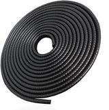 Upínací těsnění hran T4 pro hrany 3-4 mm