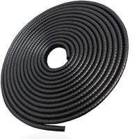 Upínací těsnění hran T4 pro hrany 3-4 mm