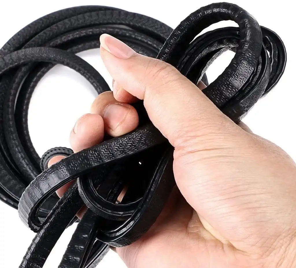 Upínací těsnění hran T4 pro hrany 3-4 mm