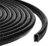 Upínací těsnění hran T4 pro hrany 3-4 mm