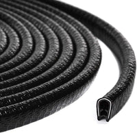 Upínací těsnění hran T4 pro hrany 3-4 mm