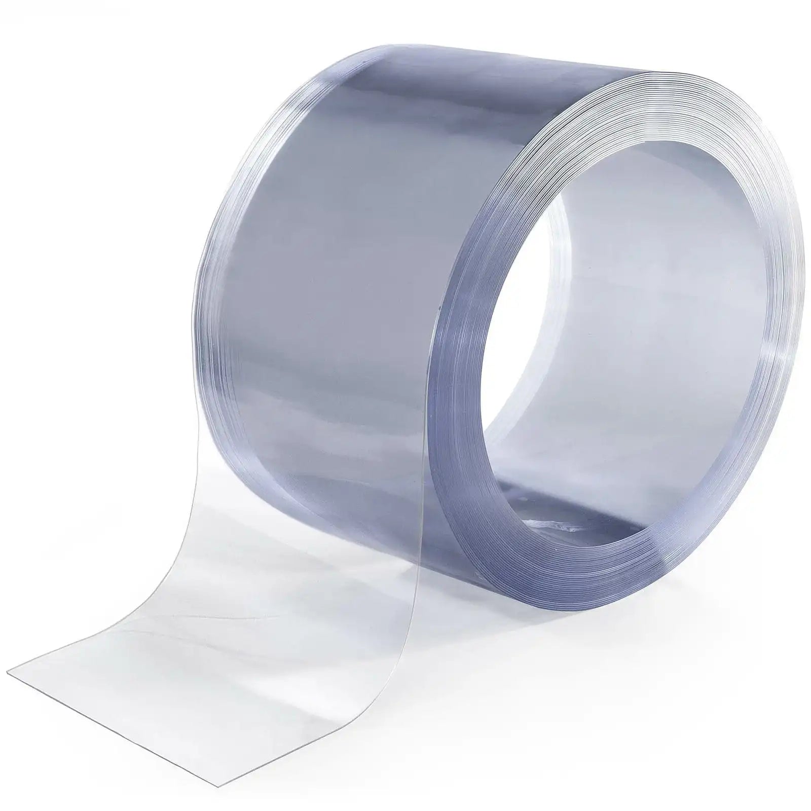 PVC PÁSKY Pásková záclonová fólie 300 x 3 mm 