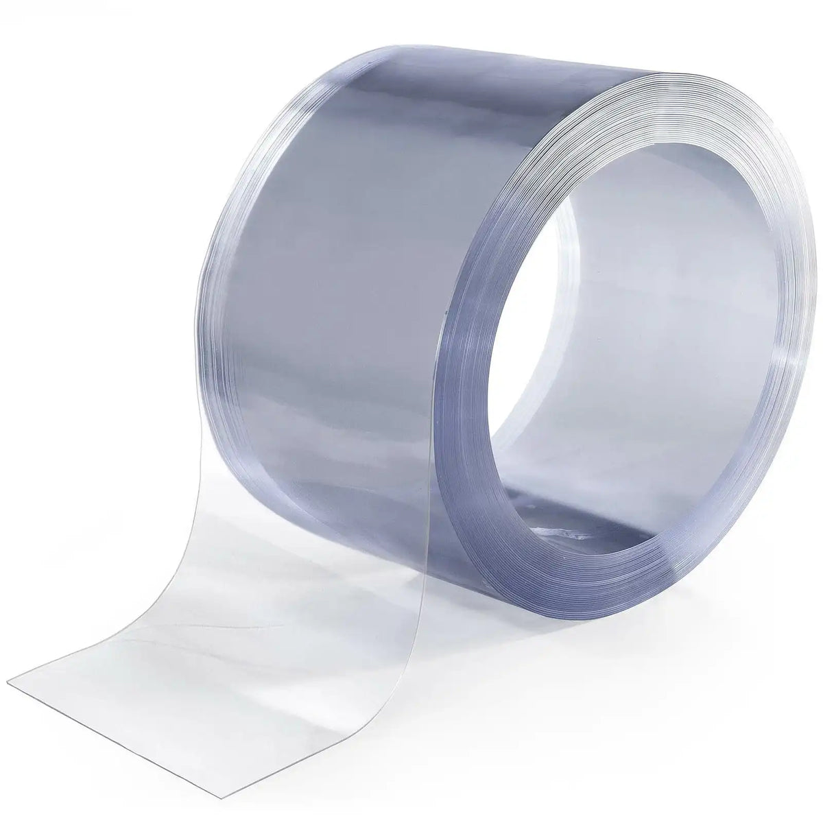 PVC PÁSKY Pásková záclonová fólie 300 x 2 mm 