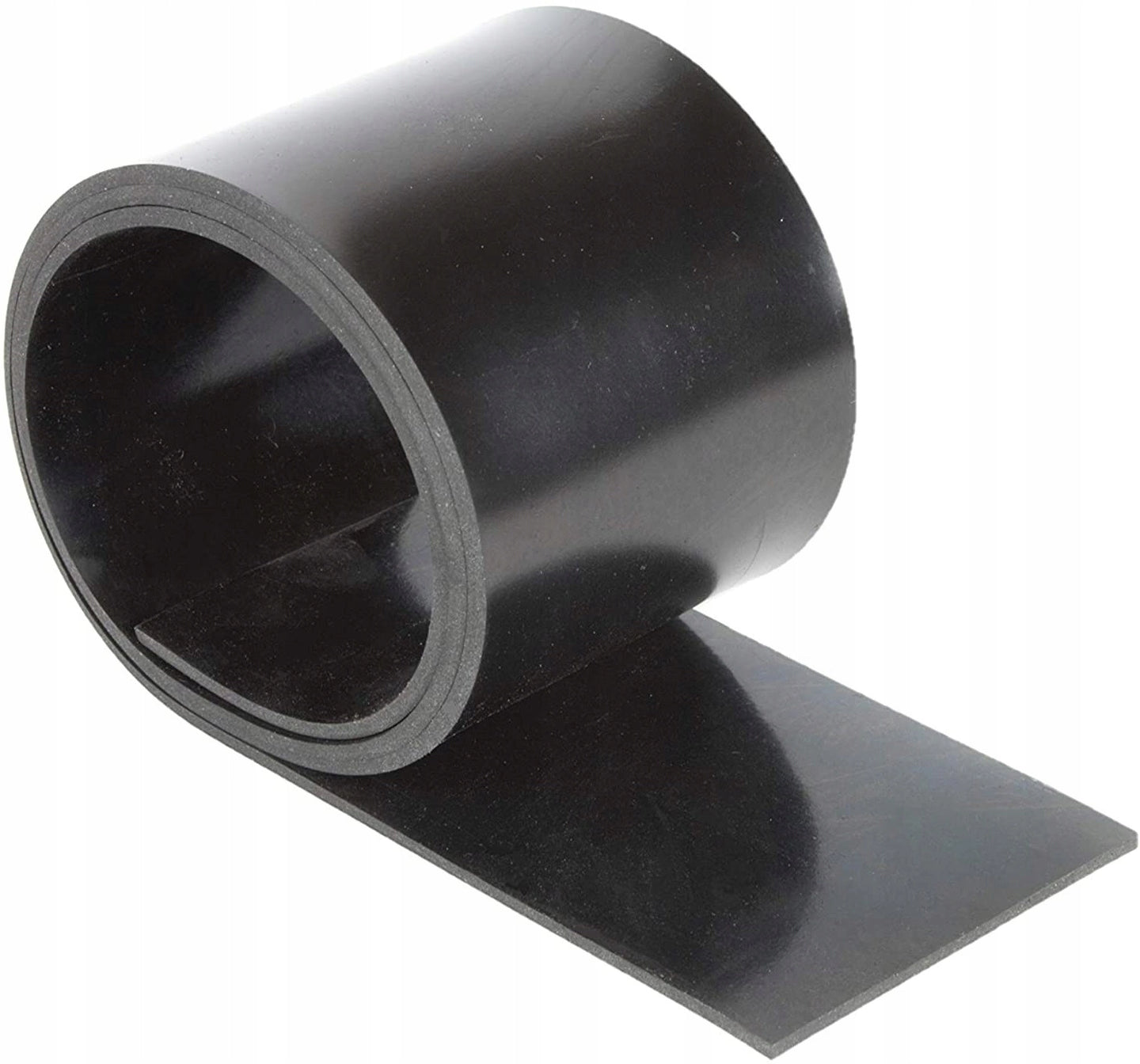 Gumové vyrovnávací pásky na trámy 1000 mm x 100 mm