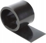 Gumové vyrovnávací pásky na trámy 1000 mm x 100 mm