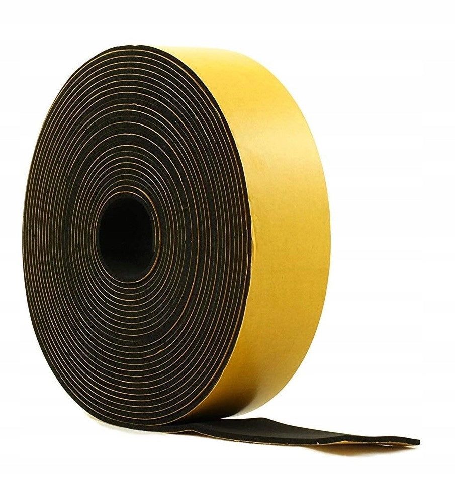 Samolepicí gumový pás - 300 cm
