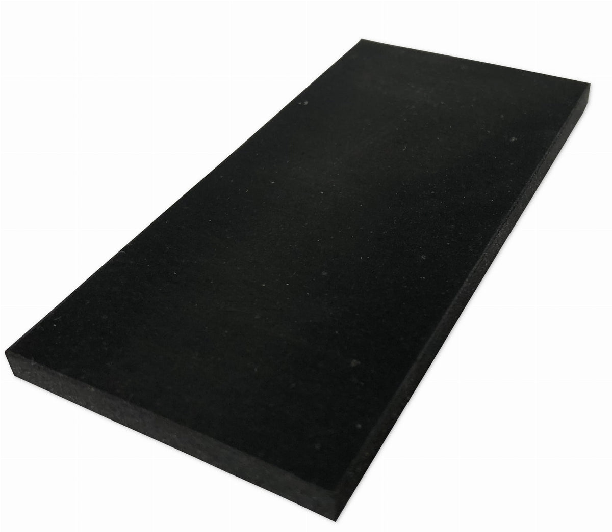 Gumové podložky pod trámy 80x40 mm, terasa