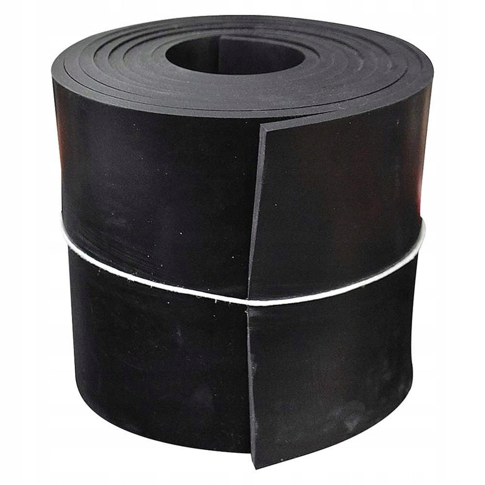 Gumové podložky pod trámy 300 cm